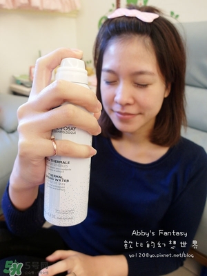理膚泉噴霧怎么樣？理膚泉噴霧怎么用？