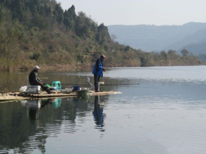 冬天怎么釣魚？冬天怎么釣鯽魚？