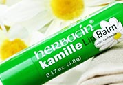 herbacin賀本清小甘菊唇膏孕婦能用嗎？