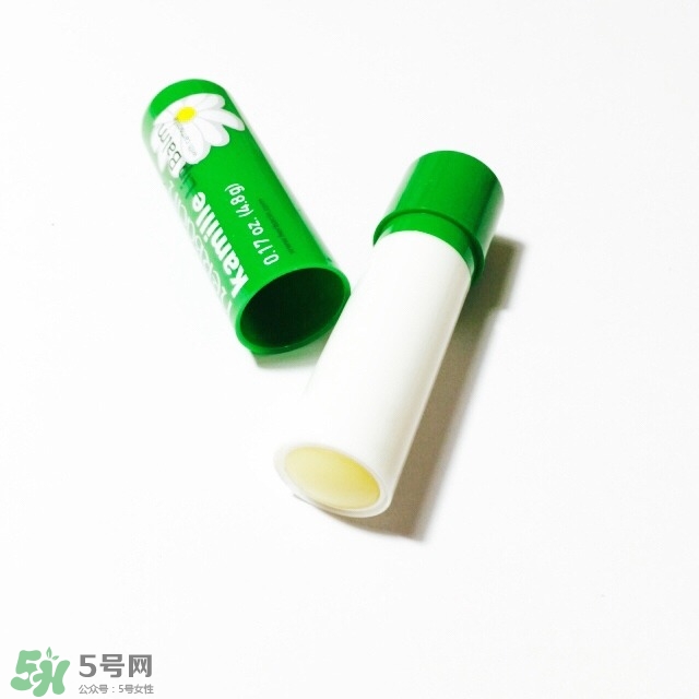 herbacin小甘菊唇膏多少錢？賀本清小甘菊唇膏價(jià)格