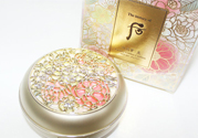 雪花秀氣墊和后氣墊哪個(gè)好？雪花秀氣墊和whoo后哪個(gè)好用？