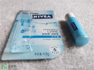妮維雅唇膏和曼秀雷敦唇膏哪個(gè)好？妮維雅和曼秀雷敦對(duì)比