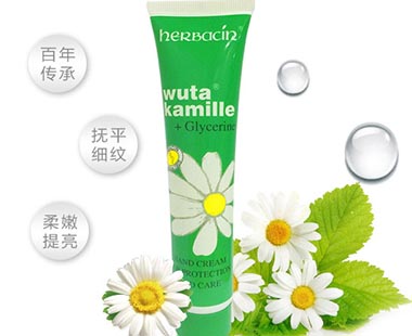 herbacin小甘菊護手霜生產日期怎么看？德國小甘菊護手霜保質期怎么