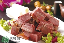 冬天可以吃鴨子嗎？冬天吃鴨肉上火嗎？