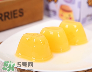 雙皮奶和布丁一樣嗎?雙皮奶和布丁的區別
