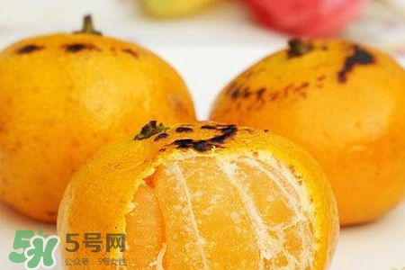 冬天可以吃橘子嗎？冬天吃橘子有什么好處？