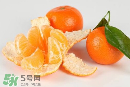 冬天可以吃橘子嗎？冬天吃橘子有什么好處？