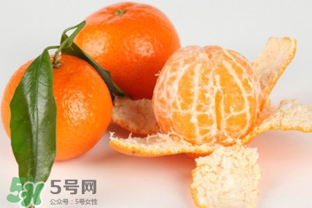 冬天可以吃橘子嗎？冬天吃橘子有什么好處？