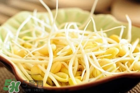 冬天可以發豆芽嗎？冬天怎樣發黃豆芽？