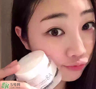 a8素顏霜孕婦可以用嗎？a8素顏霜有副作用嗎？