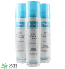 依泉和理膚泉哪個好？依泉和理膚泉噴霧哪個好？