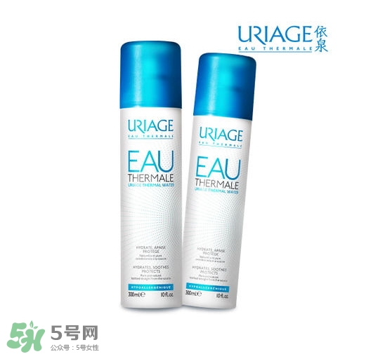 依泉和理膚泉哪個好？依泉和理膚泉噴霧哪個好？