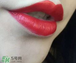 稚優泉口紅怎么樣？稚優泉口紅好用嗎？