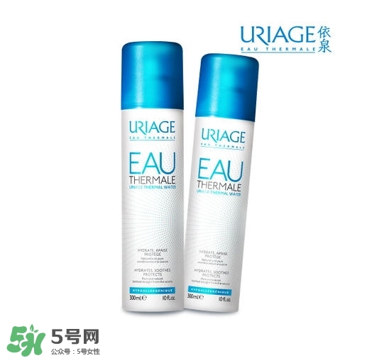 依泉和依云哪個好？依泉和依云噴霧哪個好？