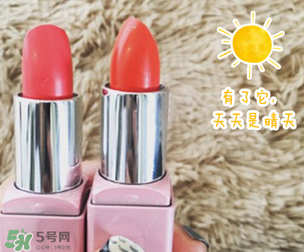 稚優泉口紅怎么樣？稚優泉口紅好用嗎？