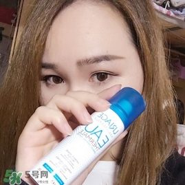 依泉噴霧是咸的嗎？依泉噴霧為什么是咸的？