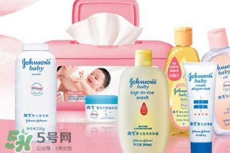 強生是什么牌子？強生是哪個國家的品牌？