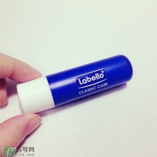 labello唇膏生產日期 德國labello拉貝羅唇膏保質期