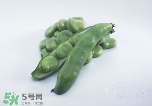 蠶豆糖尿病人可以吃嗎？糖尿病可以吃蠶豆嗎？