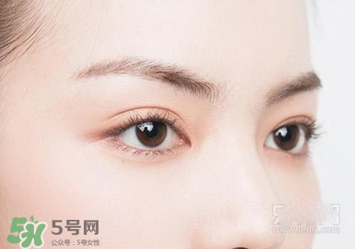 掉眉毛是怎么回事？掉眉毛還會長嗎？