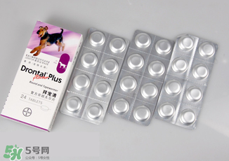 拜寵清要怎么喂？拜寵清驅蟲藥說明書