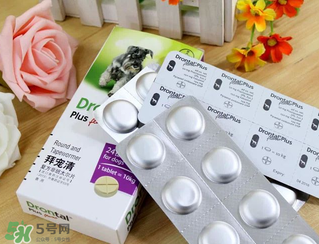 拜寵清要怎么喂？拜寵清驅蟲藥說明書