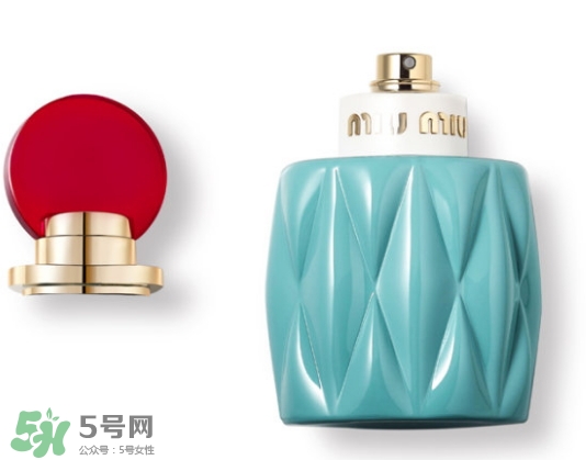 miumiu香水怎么打開？miumiu繆繆香水怎么用？