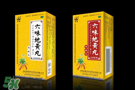 吃六味地黃丸能壯陽嗎？六味地黃丸可以壯陽嗎？