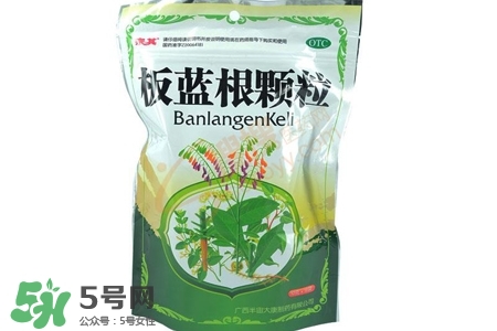 板藍(lán)根小孩能喝嗎？小孩可以喝板藍(lán)根嗎？
