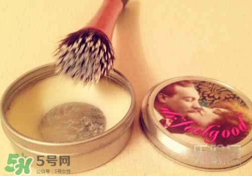 豬油膏和隔離霜哪個先用？豬油膏的使用步驟