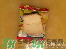 Tipo面包干多少錢？Tipo面包干好吃嗎？