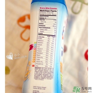 嘉寶米粉怎么沖？嘉寶米粉沖調比例方法