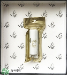 let's diet魔術(shù)褲怎么樣？let's diet好穿嗎？