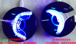 唯愛美牙儀有副作用嗎？唯愛冷光美牙儀對牙齒有傷害嗎？