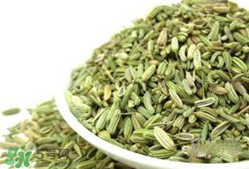 小茴香來月經可以吃嗎？來月經可以吃小茴香嗎？