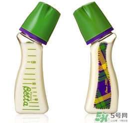 betta奶瓶智能和鉆石哪個好？betta奶瓶智能和鉆石區別