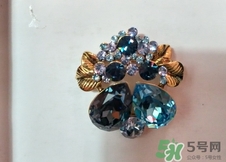 eternelle胸針質量怎么樣?eternelle胸針好看嗎?