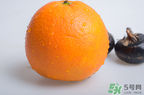 新鮮橙子怎么保存？新鮮橙子可以放多久？
