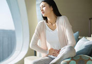 女生說肚子疼怎么安慰?女生說肚子疼怎么回復?