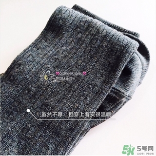厚木發熱襪原理 厚木發熱襪真的保暖嗎？ 
