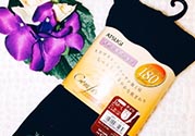 厚木發(fā)熱襪140d有多厚？厚木發(fā)熱襪140d多少錢？
