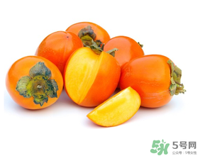 一天可以吃幾個柿子？柿子每天可以吃幾個？