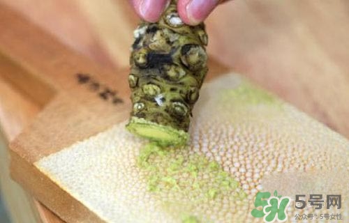 芥末可以吃多嗎？芥末吃多了會怎么樣？