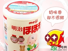明治奶粉怎么辨別真假?明治奶粉真假鑒別 明治奶粉怎么辨別真假?明治奶粉真假鑒別