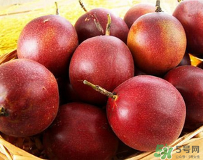百香果一天吃幾個(gè)最好？百香果一天可以吃幾個(gè)？