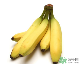 香蕉一天吃幾個最好？一天吃幾根香蕉最好？