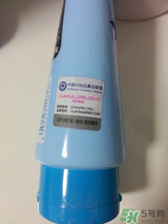 花印洗面奶怎么樣？花印洗面奶哪一款好用？