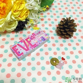 白兔eve止痛片白色和藍(lán)色哪個(gè)好？白兔eve止痛片白色和藍(lán)色區(qū)別