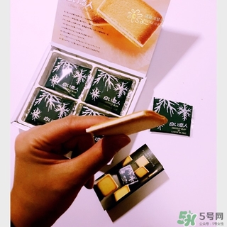 白色戀人巧克力餅干保質期多久？白色戀人巧克力餅干生產日期