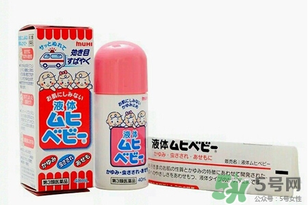 無比滴嬰兒能用嗎？無比滴嬰兒可以用嗎？